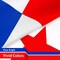 Panama Panamanian Flag 3x5 Ft 3-Pack 150D Printed Polyester By G128